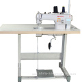 Fully automatic computer flat car tent sewing machine